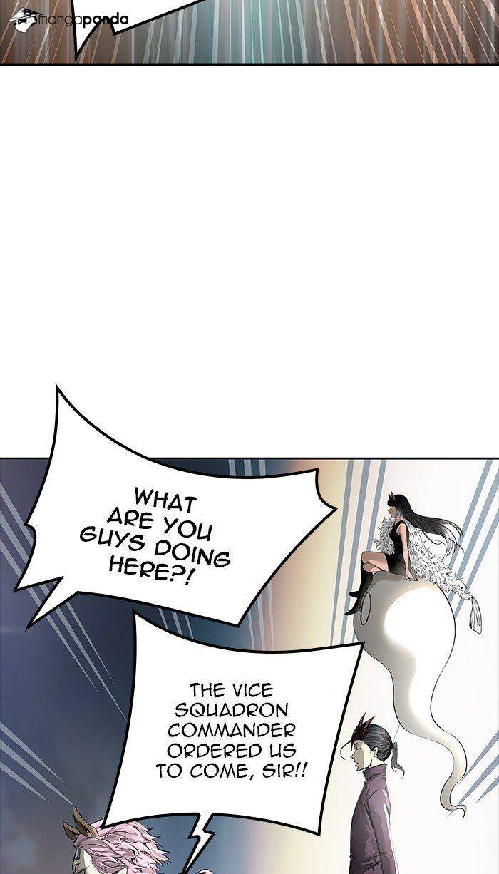 Tower of God Chapter 464 image 121